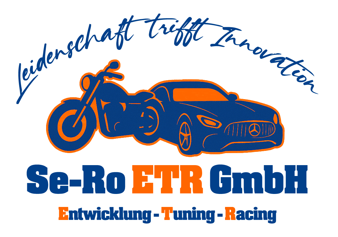 Se-Ro ETR Entwicklung Tuning Racing GmbH